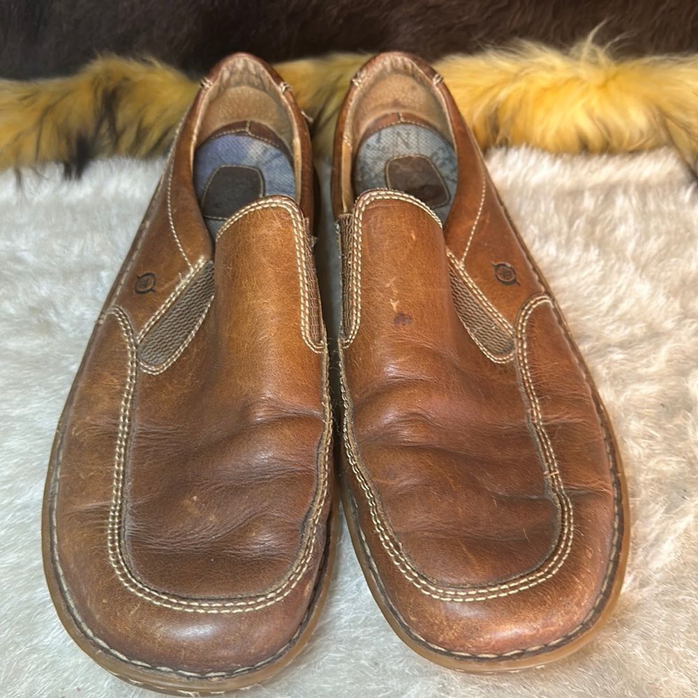 Born shoes 12 (2700)